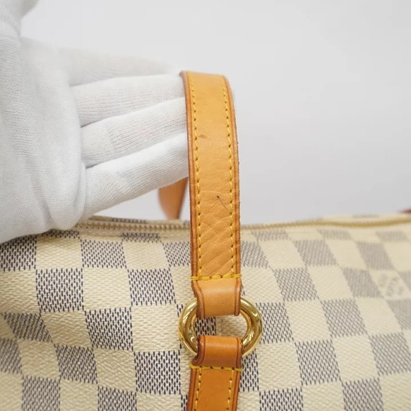 Authentic Louis Vuitton totally MM damier Azur discontinued - Picture 8 of 16